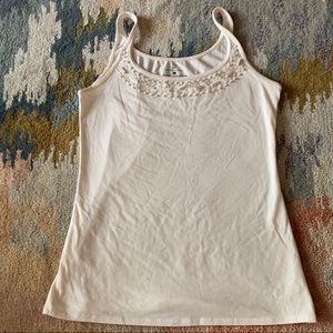 🚨NY&Co Embellished Tank